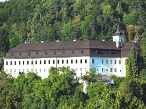 Svaty Anton manor house