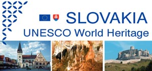 Slovakia UNESCO